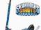HULAJNOGA 2 KOŁOWA SKYLANDERS GIANTS