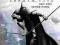 BATMAN ARKHAM CITY / komiks / nowy / sklep