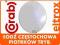 CZASZA SATELITARNA CORAB 60 CM OCYNKOWANA 388