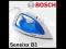 Żelazko parowe BOSCH Sensixx B3 2200W