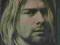 Cobain w Rolling Stone - Nirvana