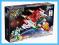Klocki 6412 Kosmos Mały Bojownik 145 el.