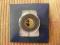 Chopin - złota moneta 1g !!!
