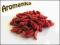 {A} JAGODY GOJI 50 g suszone na słońcu