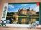 PUZZLE TREFL, ZAMEK VAUX-LE-VICOMTE, 1500 EL.