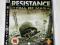 RESISTANCE FALL OF MAN / IDEAŁ / PS 3 / 24H