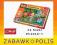DUŻE PUZZLE 24 MAXI NA BOISKU  BOB BUDOWNICZY