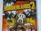 BORDERLANDS 2  / PLAYSTATION 3 / 24H