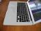 Macbook Air i5 1,8GHZ /4Gb/256SSD