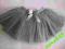 Cudna SPÓDNICZKA TUTU BALET TIUL SZ1-86/92!