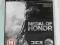 MEDAL OF HONOR + FRONTLINE  / PLAYSTATION 3 / 24H