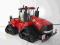 BRITAINS Ciągnik CASE IH 600 4WD Quadtrac 1:32 HIT