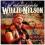 Willie Nelson - I Let My Mind Wander:Best Of