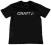 CRAFT - PROFESJONALNY TECHNICZNY T-SHIRT BIEGOWY