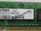 PAMIĘĆ Elpida DDR2 PC-6400 800Mhz 1GB GWARANCJA