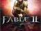 1.FABLE II / X360 / SKLEP GAMES4YOU K-ce / S-ec