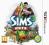 517. SIMS 3 ZWIERZAKI / PETS / 3DS / S-ec/K-ce