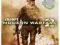457. CALL OF DUTY MODERN WARFARE 2 / X360 / PL