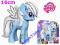 My Little Pony Kucyk Dekoracji RAINBOW DASH KURIER