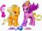 My Little Pony KSIĘŻNICZKA CADANCE kucyk Applejack