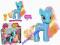 My Little Pony kucyk  DEWDROP DAZZLE  + akcesoria