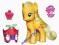 My Little Pony Kucyk - APPLEJACK - BAL MASKOWY