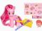 My Little Pony Konik KUCYK  PINKIE PIE zestaw Jeż