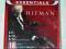 HITMAN ABSOLUTION / NOWA FOLIA / PS3 /24H