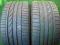 2szt Bridgestone BMW * RSC RFT 275/35/19 Wawa