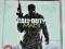CALL OF DUTY MODERN WARFARE 3 / PS 3 / 24H