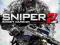Gra PC Sniper 2 i Sniper Ghost Warrior - dwie gry!
