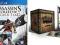 ***ASSASSINS CREED IV BLACK FLAG PS4 PL*J NOWA***