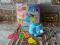 HASBRO - SZALONA MYSZ MAD MOUSE gra zręcznościowa