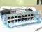 Cisco NM-16ESW = 16*10/100Mbps = 649 PLN NETTO