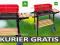 Happy Green Garden BBQ GRILL ogrodowy NOWOŚĆ!nowy
