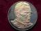 rarytas moneta medal srebro TITO JUGOSŁAWIA