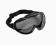 Okulary ochronne Combat Zone SG4 gogle ochrona