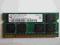 PAMIĘĆ RAM 1GB LAPTOP DDR2  QIMONDA GW.