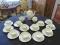 Serwis do kawy Villeroy &amp; Boch-12 osób