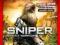 289.SNIPER GHOST WARRIOR / PS3 / PL / S-ec/K-ce
