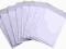 Koperty powietrzne bąbelkowe B12 12B 200 szt.