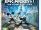 97.EPIC MICKEY 2 SIŁA DWÓCH /PS VITA/PL /S-ec/K-ce