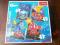 TREFL PUZZLE Nemo 4 w 1 - nowe