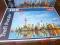 TREFL PUZZLE 500 Szanghaj, Chiny