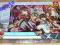 Puzzle TREFL 160 - BAKUGAN --- FOLIA !!!!!