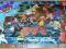Puzzle TREFL 260 - BAKUGAN --- EXTRA HIT --- FOLIA