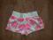 krótkie spodenki dziewczęce szorty next10-11 146