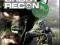 1. GHOST RECON / GCN / SKLEP GAMES4YOU K-ce / S-ec