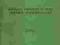 RÓWNANIA FUNKCYJNE W TEORII PROCESÓW STOCHASTYCZNY