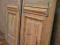 +++Piękne stare drzwi w masywie oryginał+++